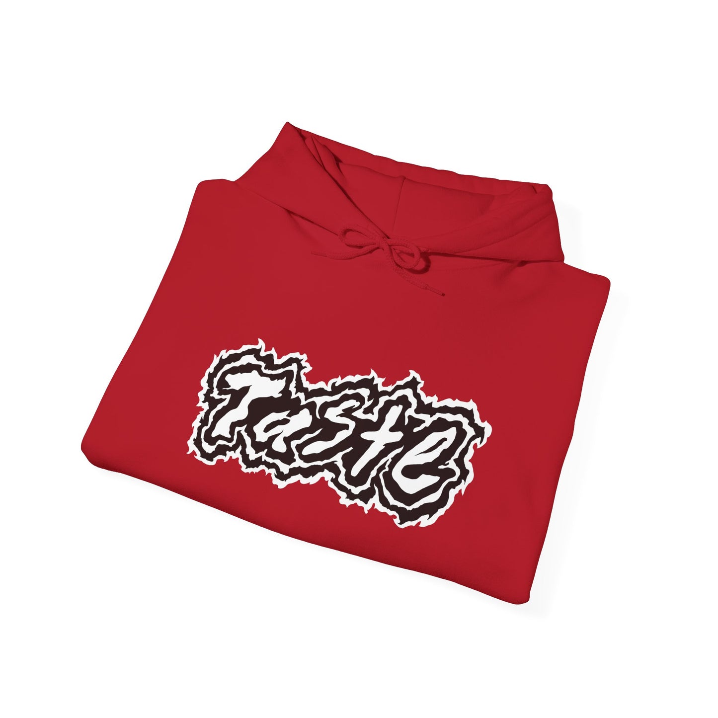 "TASTE" UNISEX HEAVY BLEND™ HOODED SWEATSHIRT