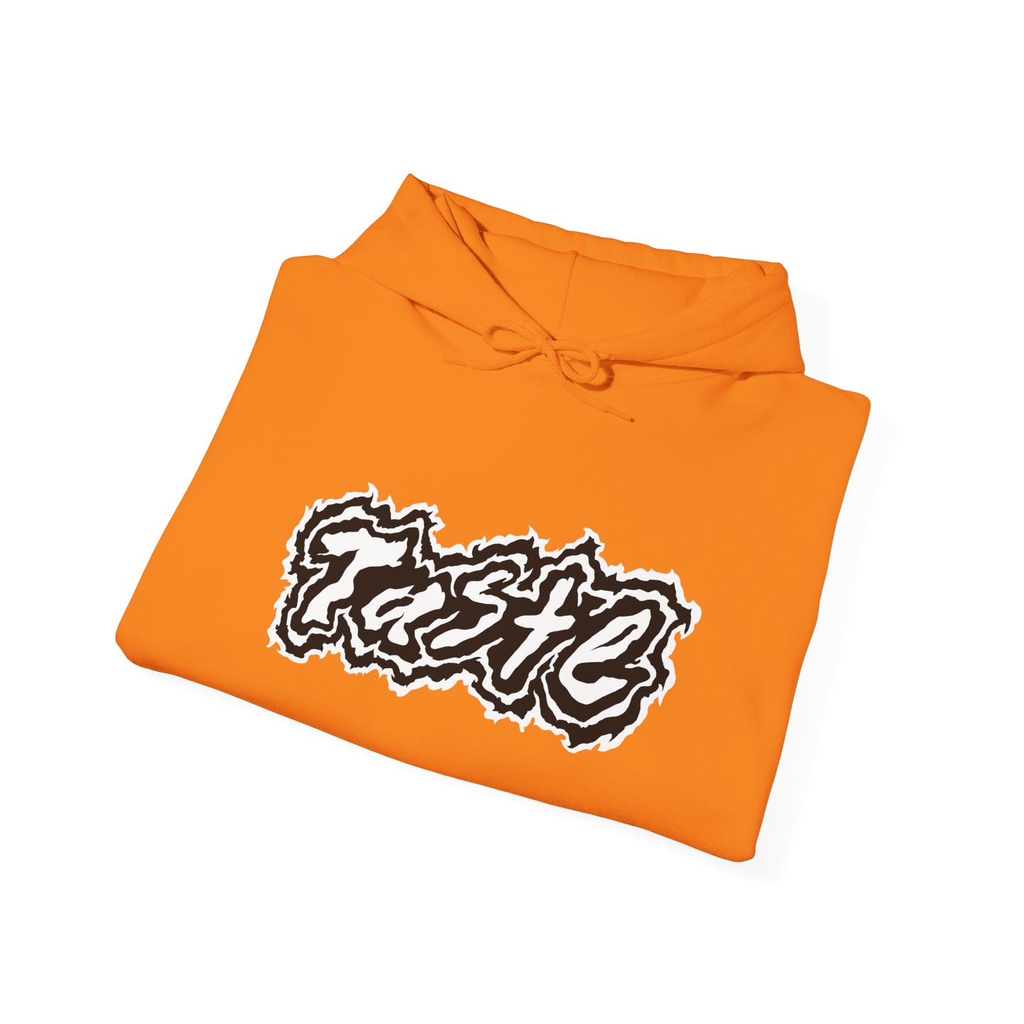"TASTE" UNISEX HEAVY BLEND™ HOODED SWEATSHIRT