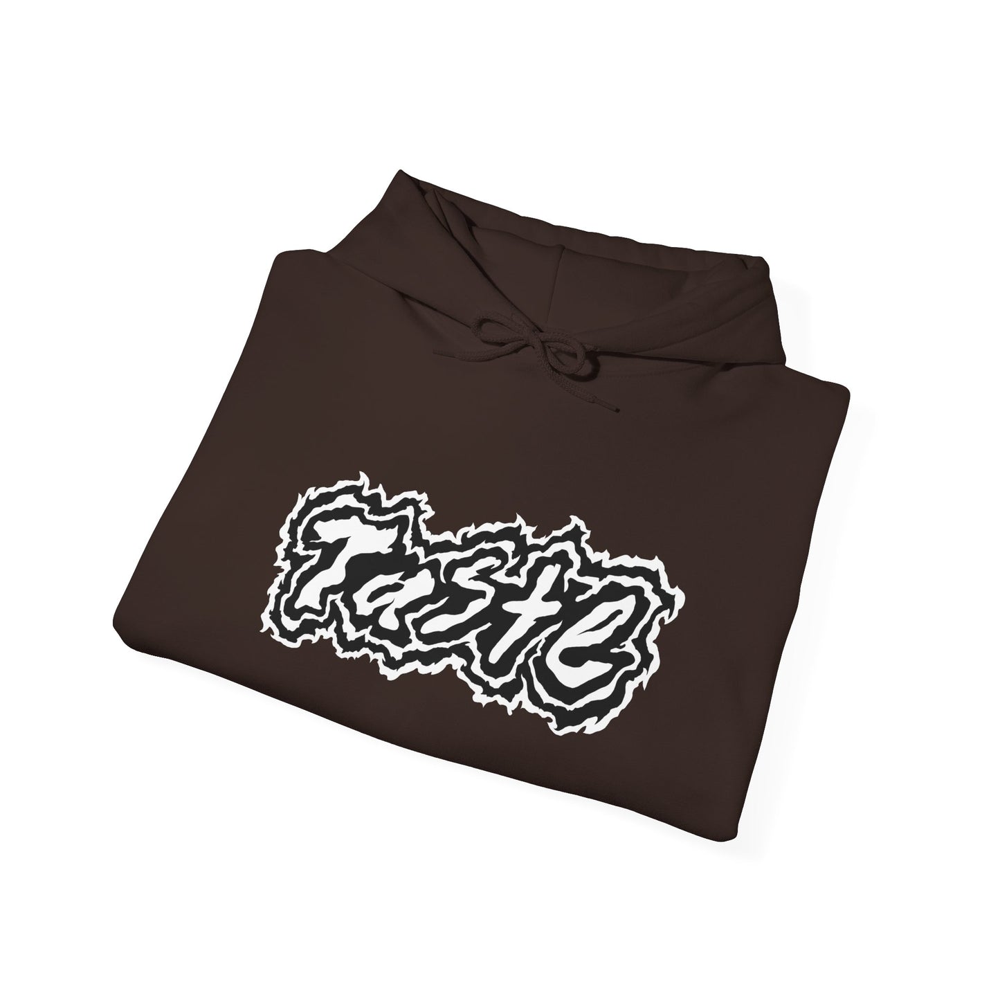 "TASTE" UNISEX HEAVY BLEND™ HOODED SWEATSHIRT