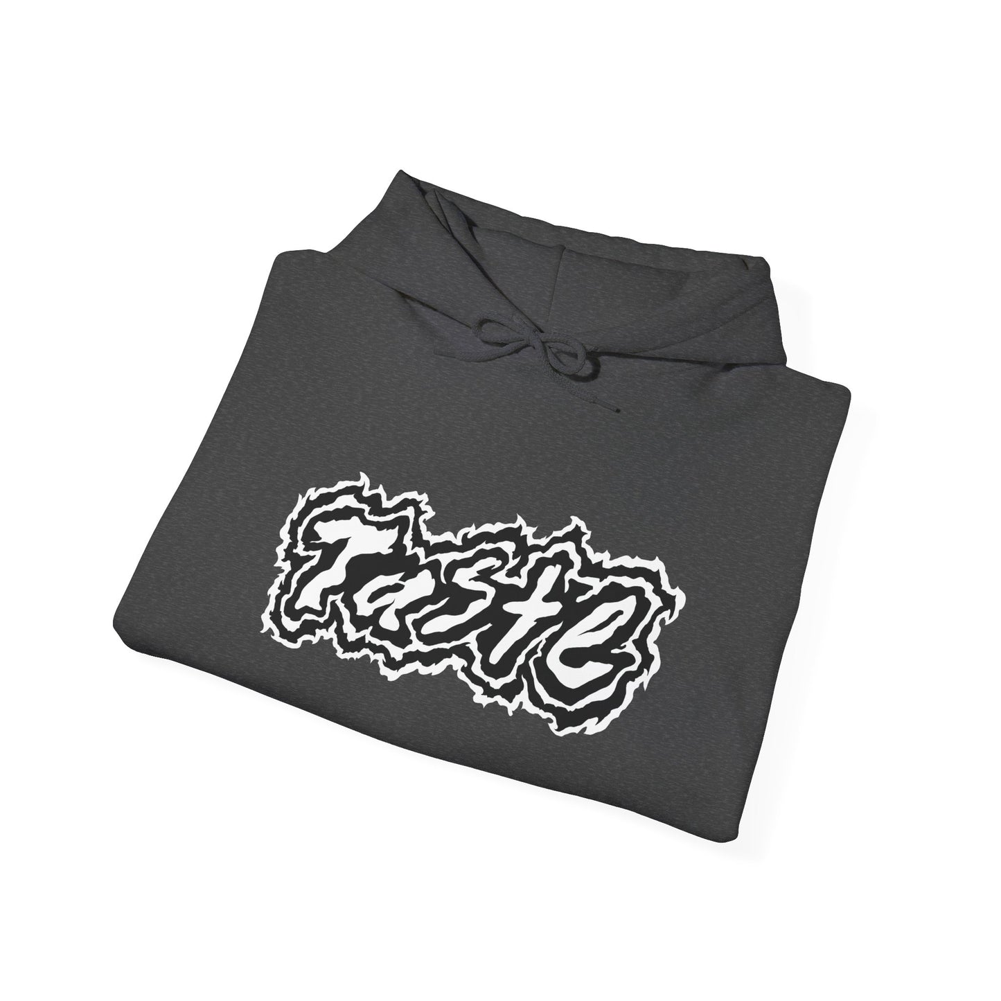 "TASTE" UNISEX HEAVY BLEND™ HOODED SWEATSHIRT