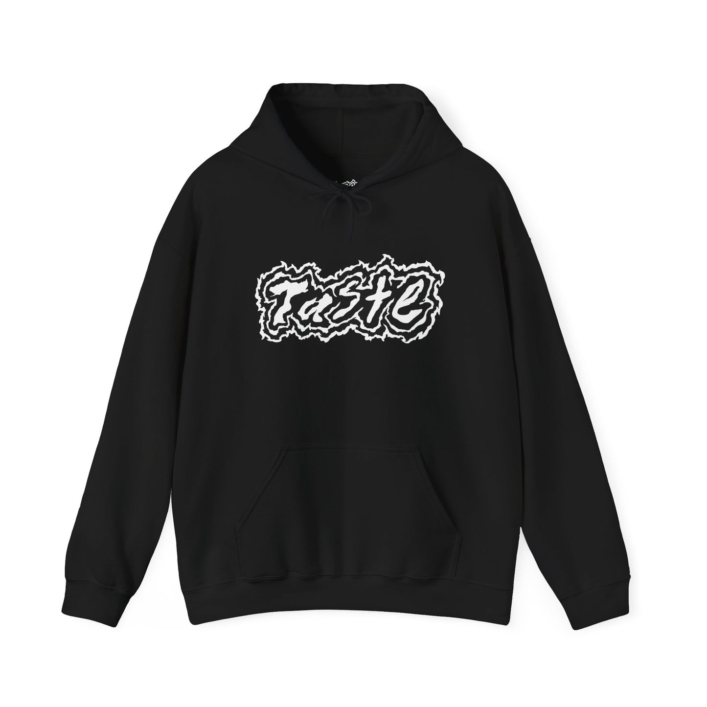 "TASTE" UNISEX HEAVY BLEND™ HOODED SWEATSHIRT