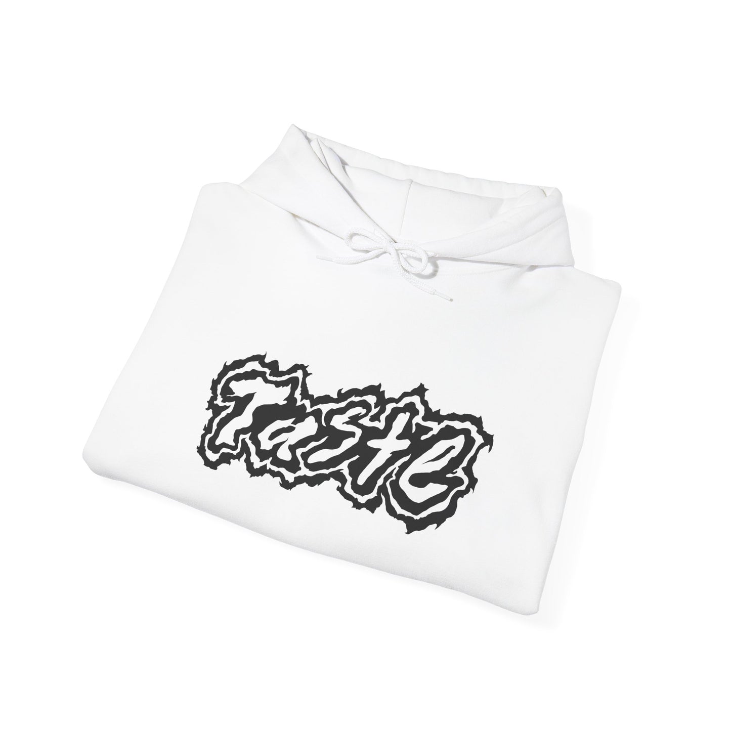 "TASTE" UNISEX HEAVY BLEND™ HOODED SWEATSHIRT