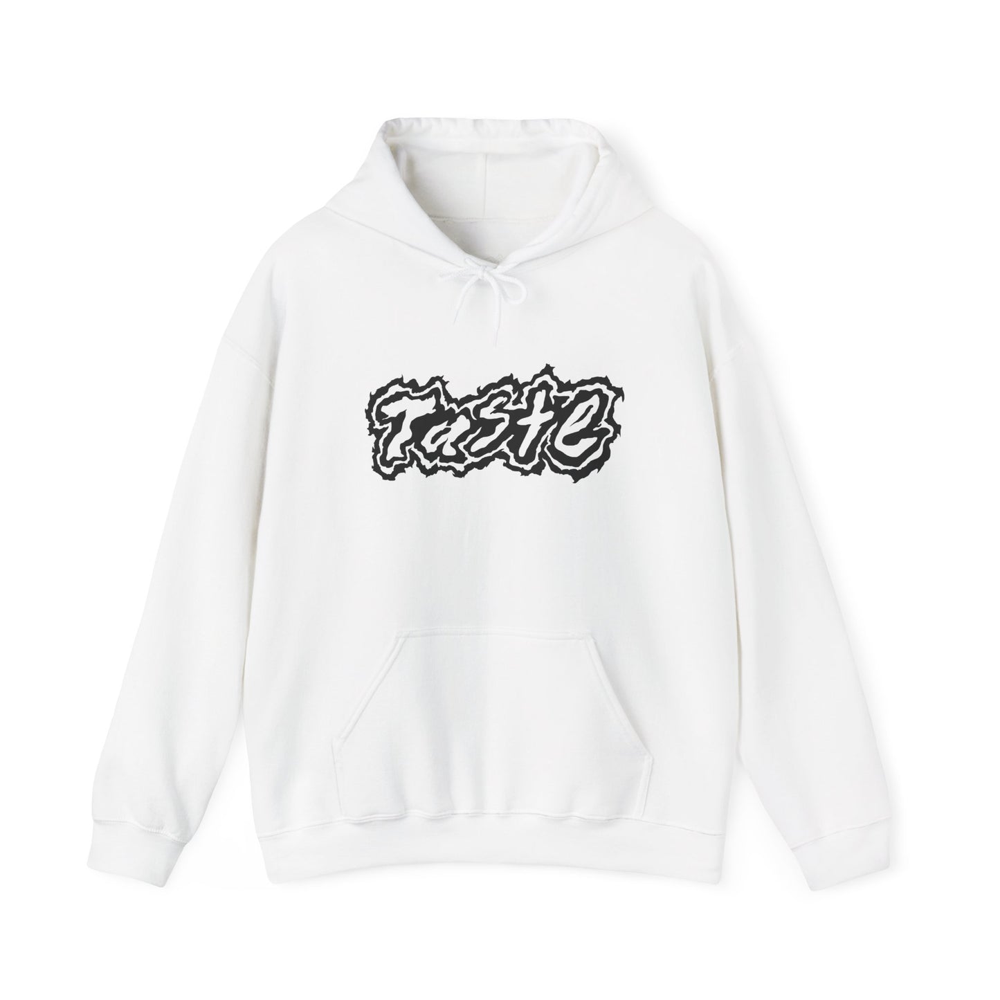 "TASTE" UNISEX HEAVY BLEND™ HOODED SWEATSHIRT
