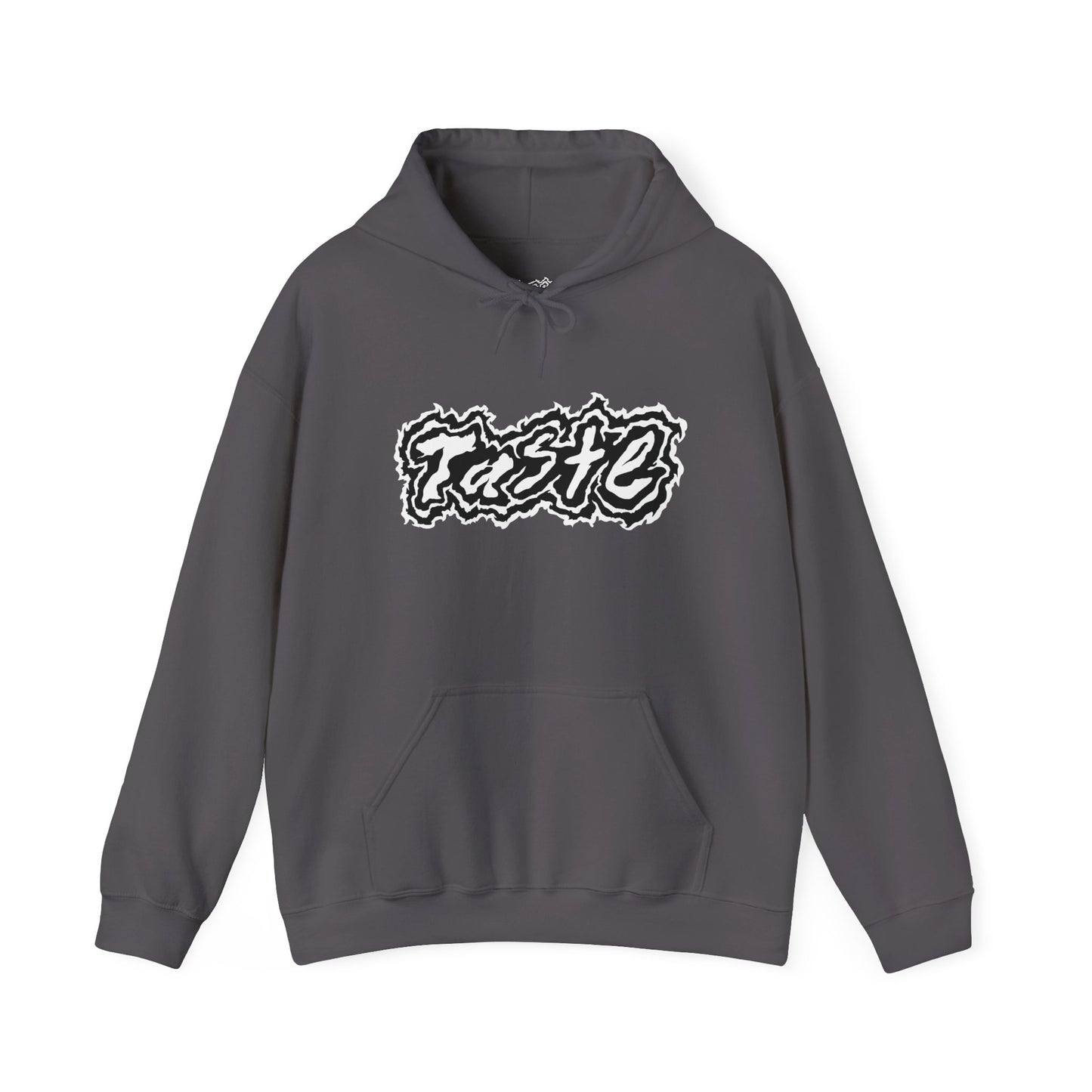 "TASTE" UNISEX HEAVY BLEND™ HOODED SWEATSHIRT