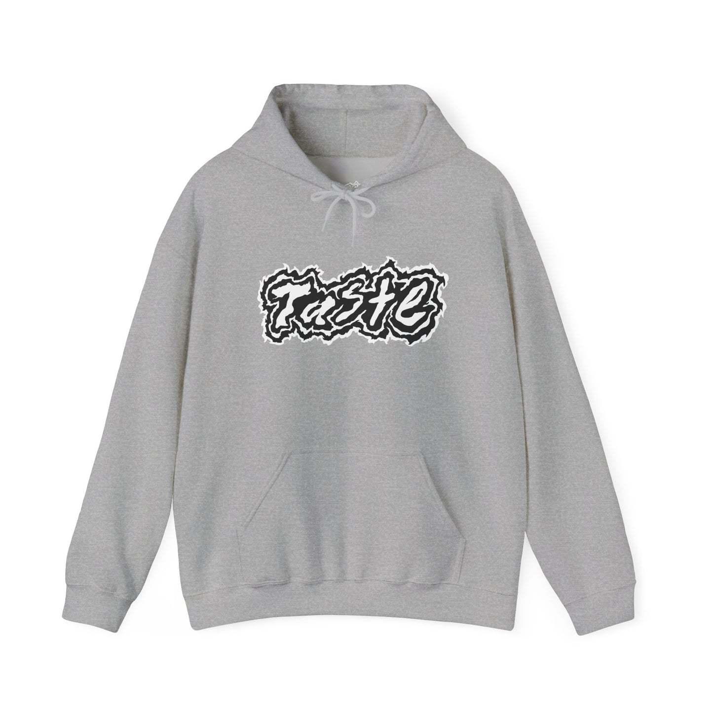 "TASTE" UNISEX HEAVY BLEND™ HOODED SWEATSHIRT