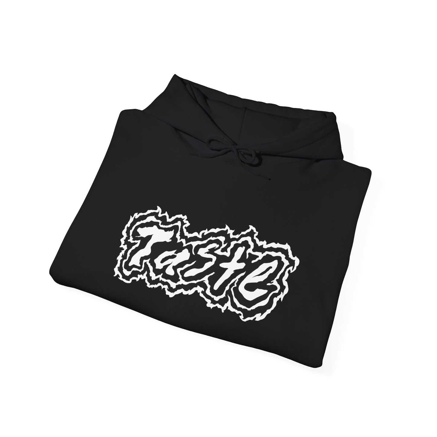 "TASTE" UNISEX HEAVY BLEND™ HOODED SWEATSHIRT