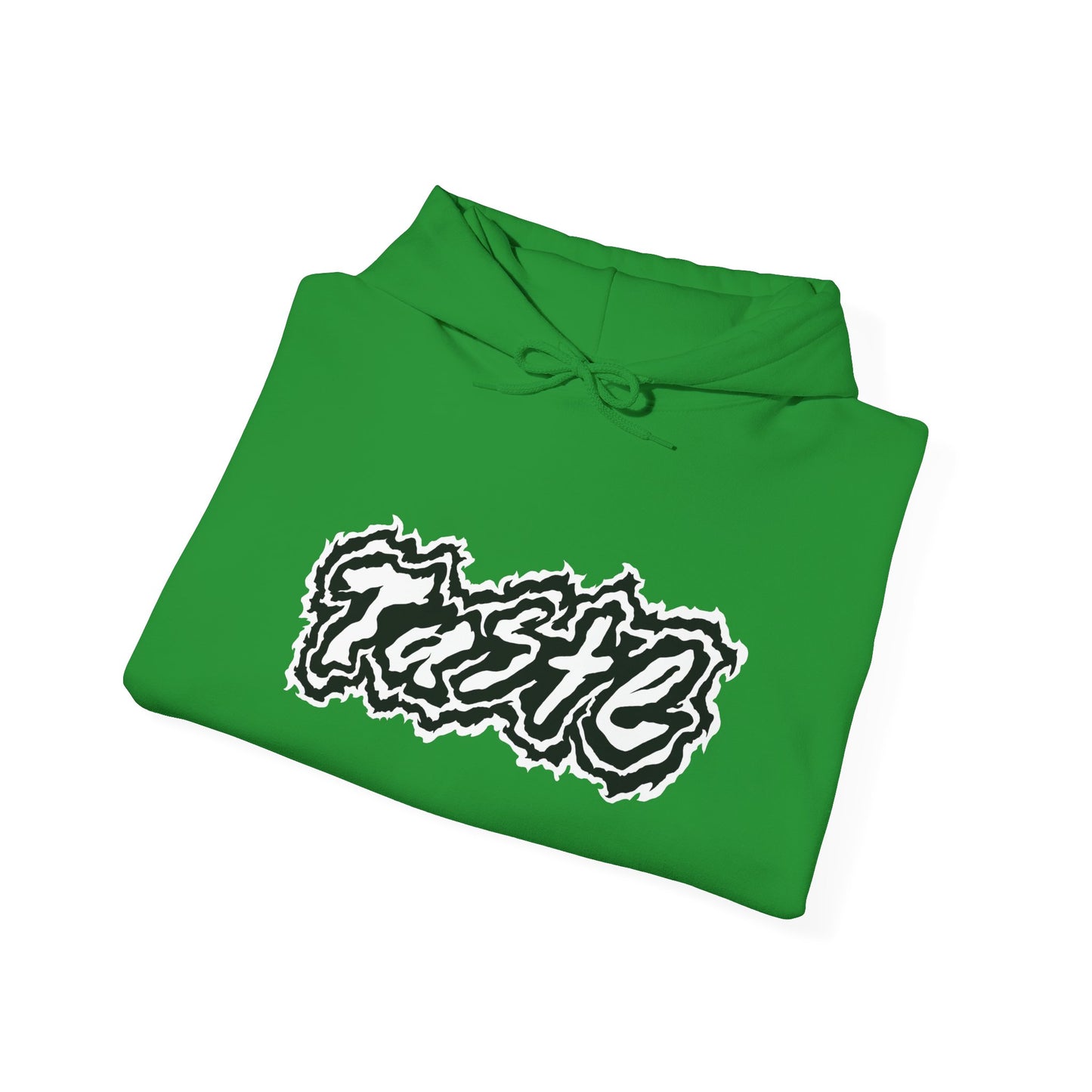 "TASTE" UNISEX HEAVY BLEND™ HOODED SWEATSHIRT