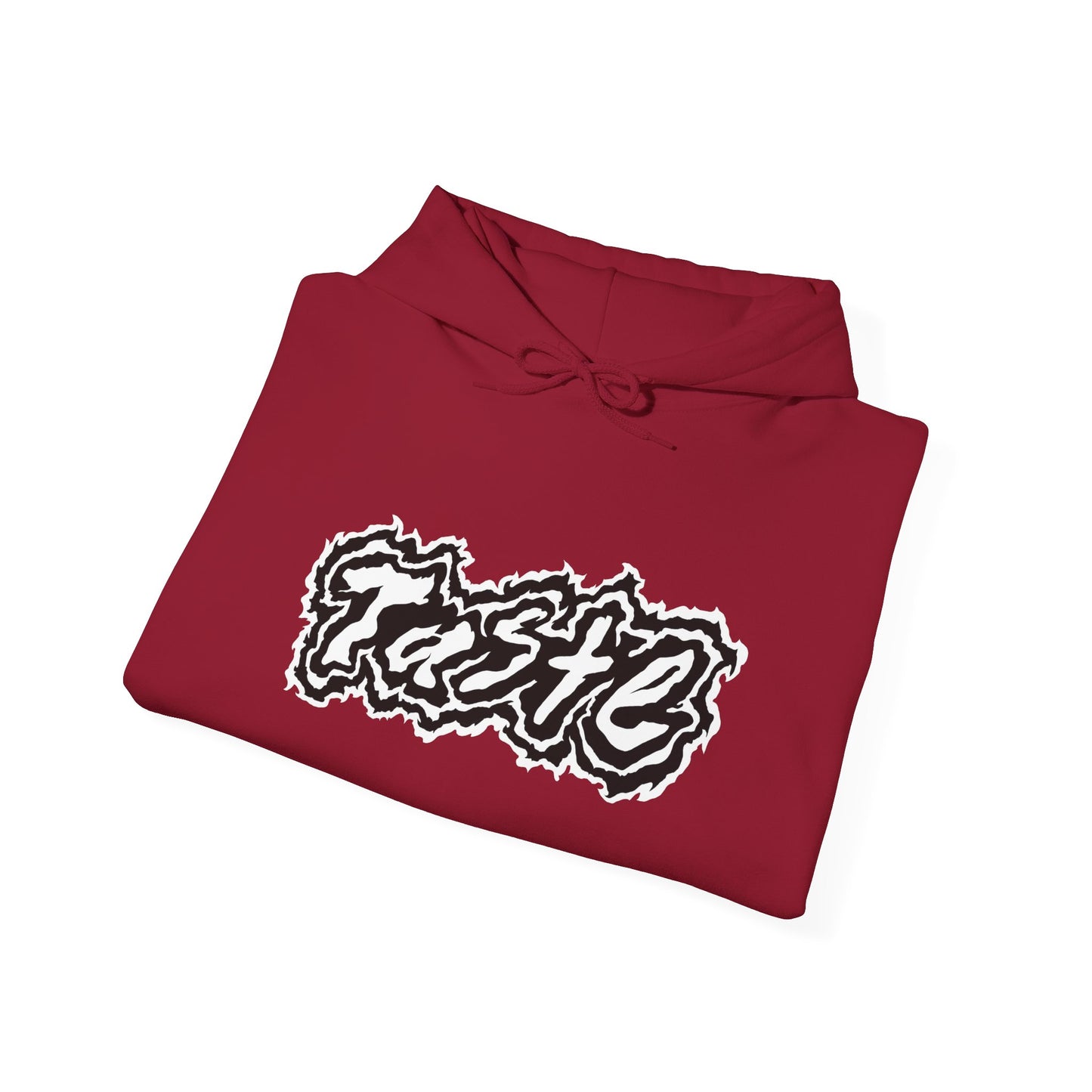 "TASTE" UNISEX HEAVY BLEND™ HOODED SWEATSHIRT