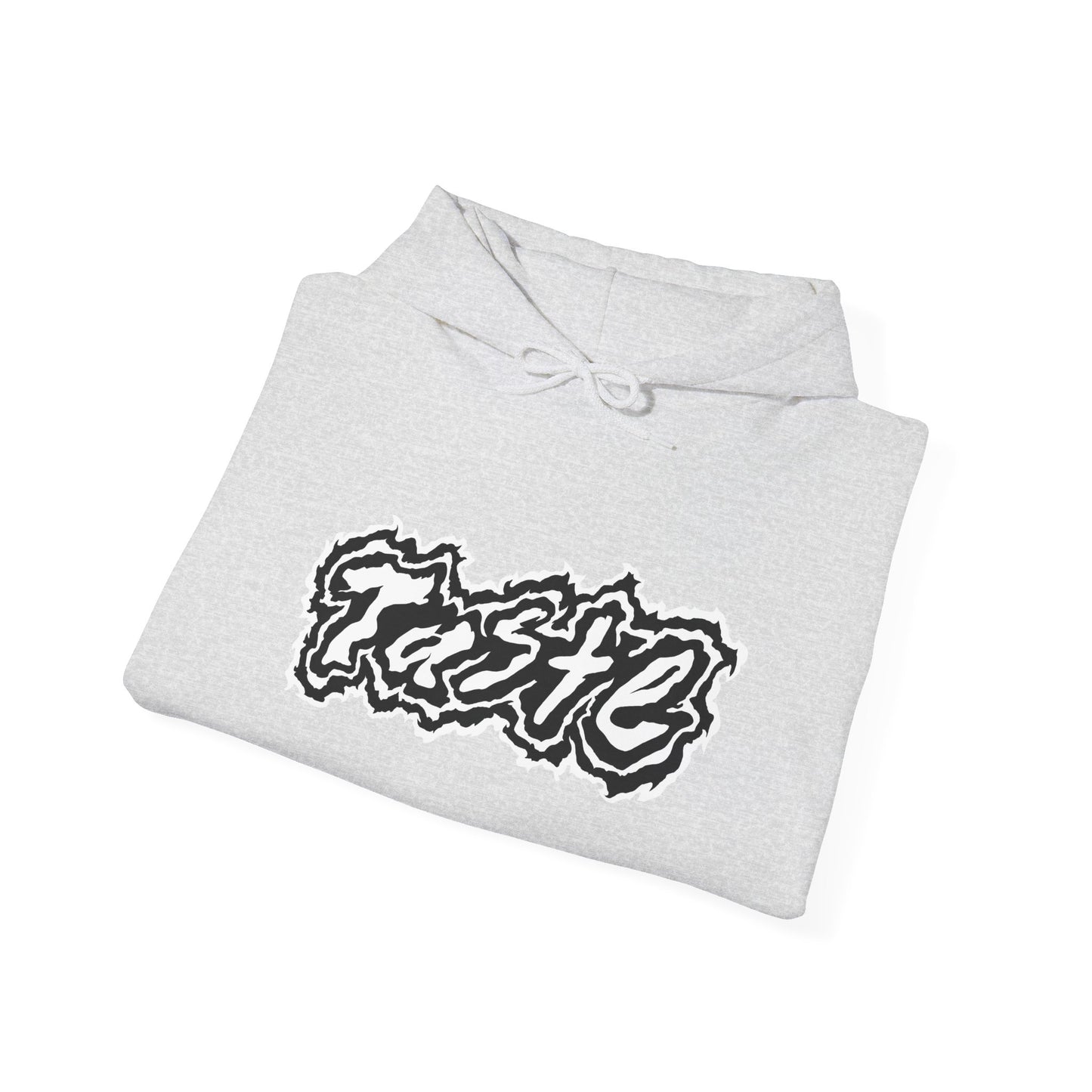 "TASTE" UNISEX HEAVY BLEND™ HOODED SWEATSHIRT
