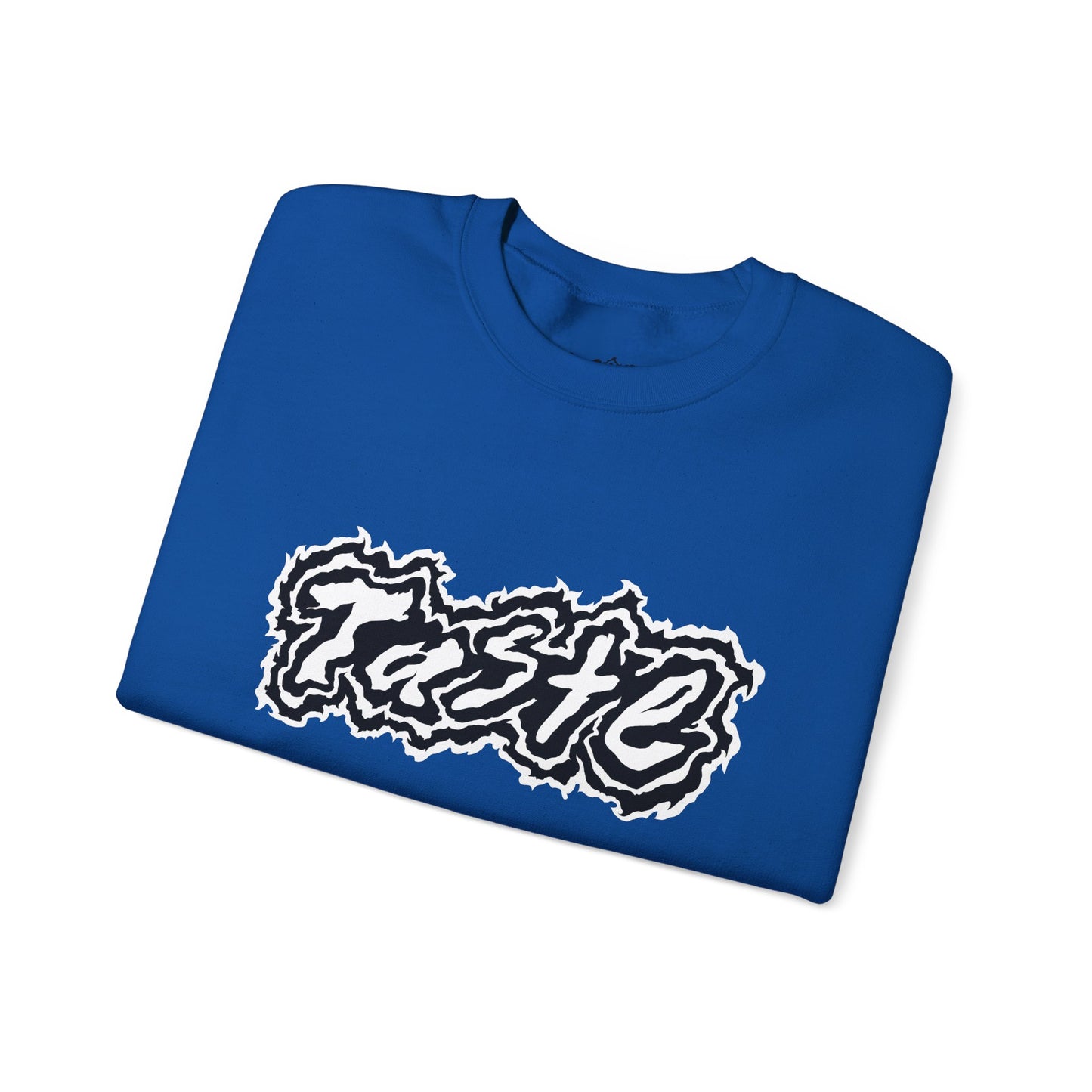 "TASTE" UNISEX HEAVY BLEND™ CREWNECK SWEATSHIRT