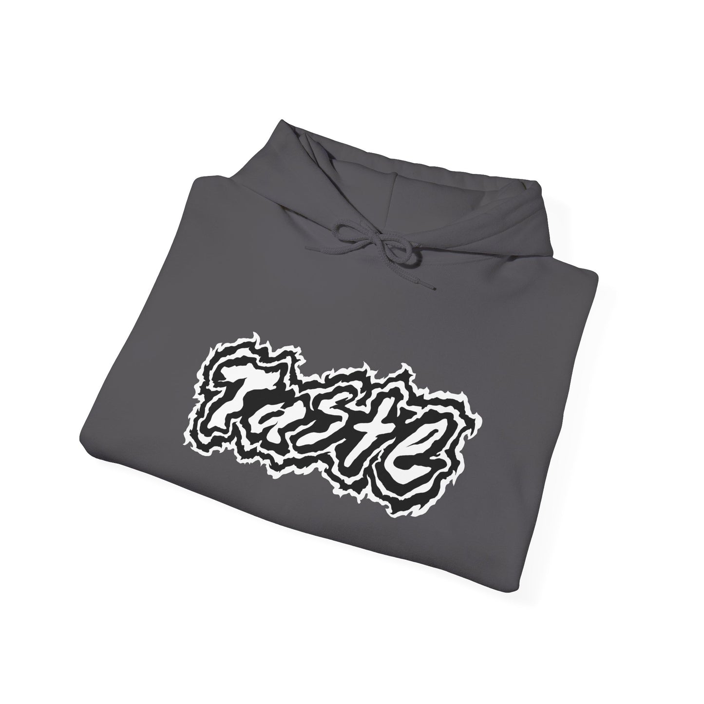 "TASTE" UNISEX HEAVY BLEND™ HOODED SWEATSHIRT