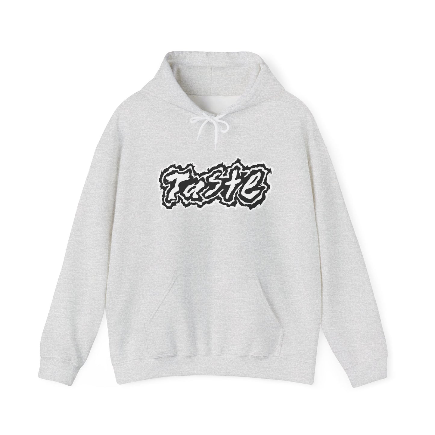 "TASTE" UNISEX HEAVY BLEND™ HOODED SWEATSHIRT