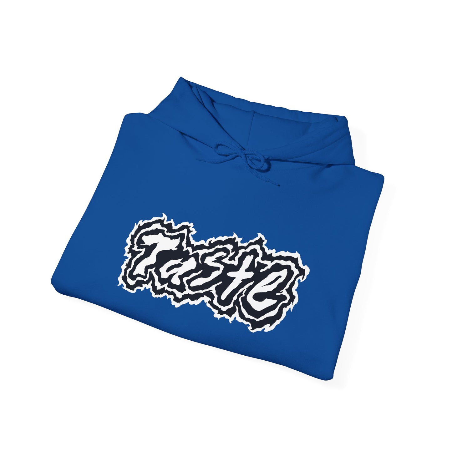 "TASTE" UNISEX HEAVY BLEND™ HOODED SWEATSHIRT