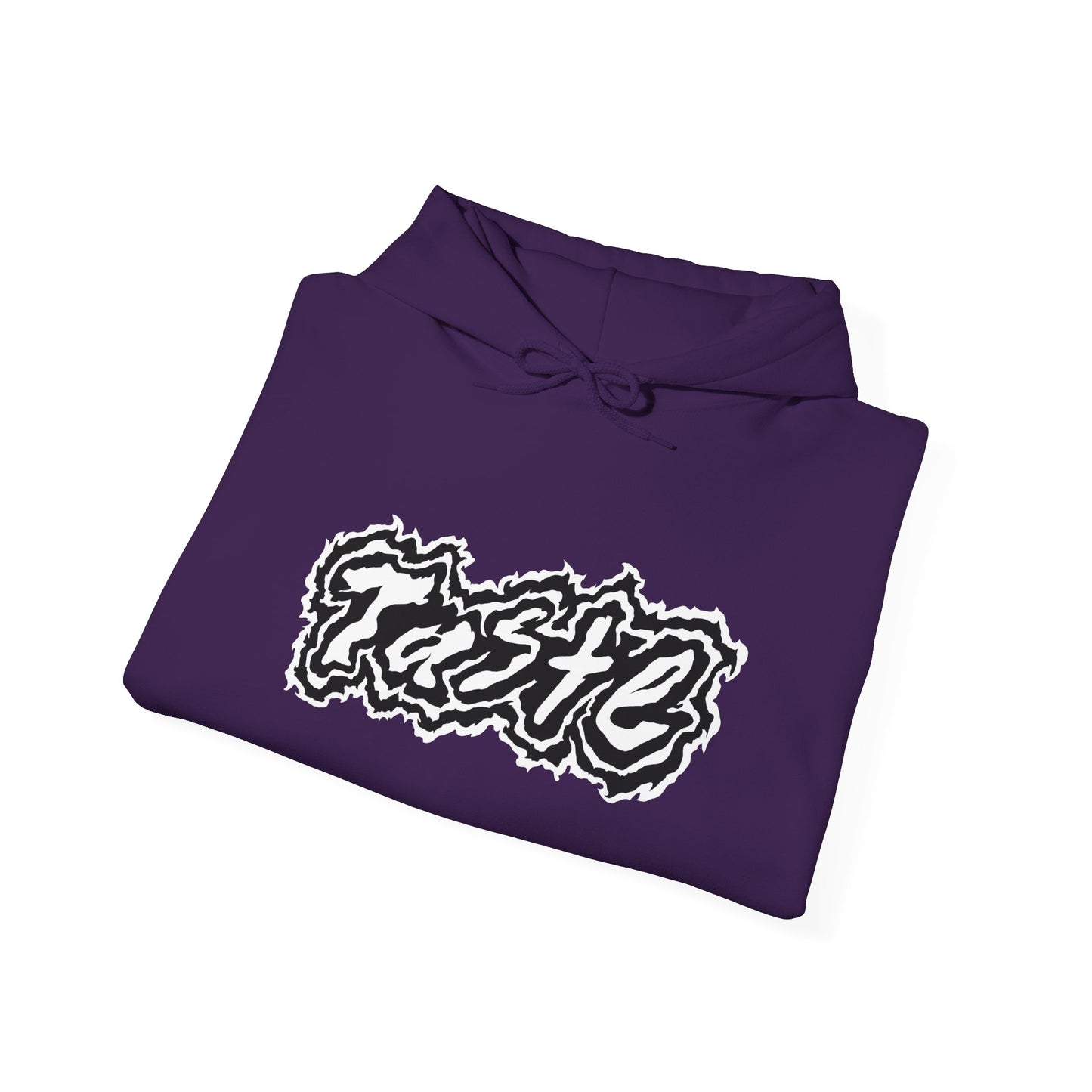 "TASTE" UNISEX HEAVY BLEND™ HOODED SWEATSHIRT