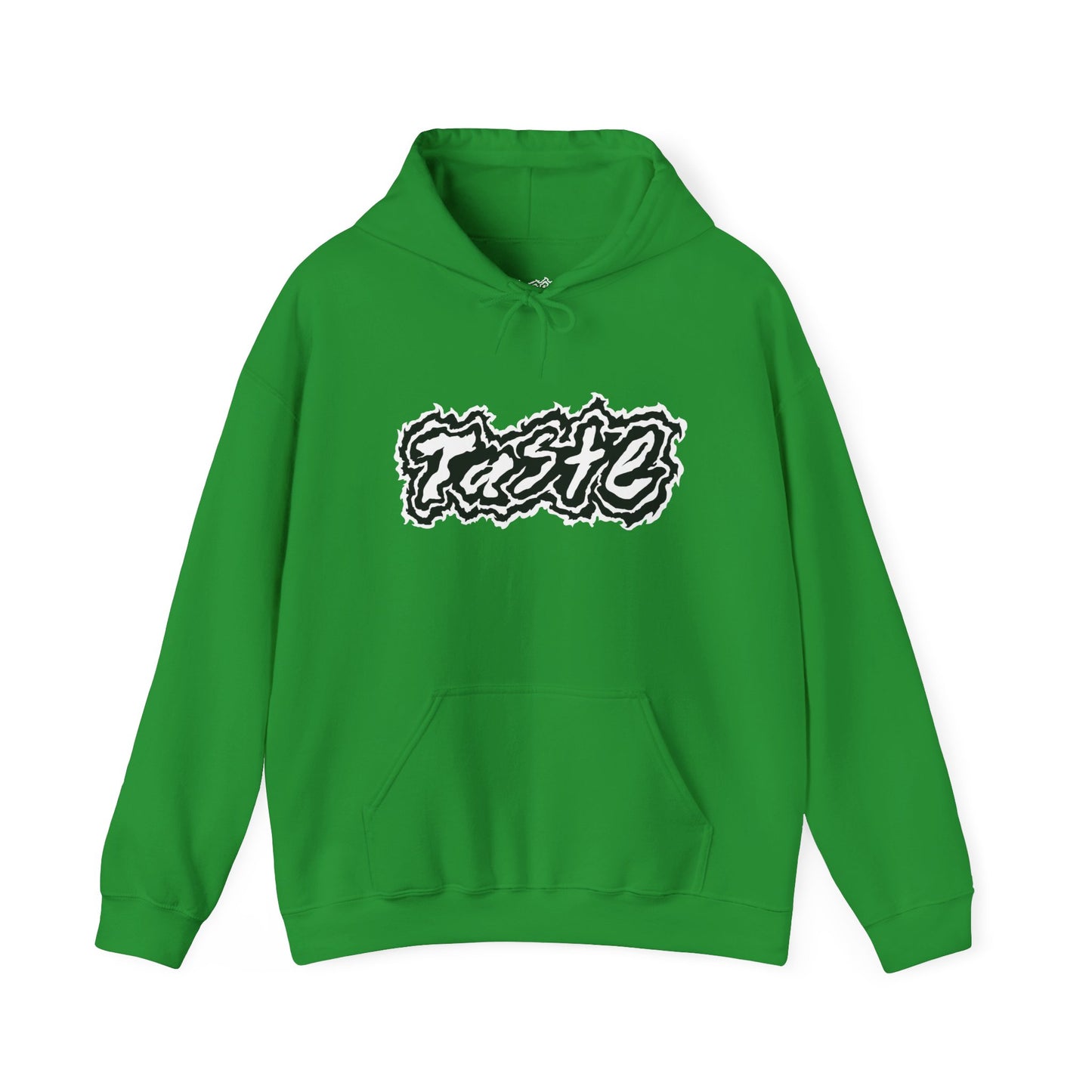 "TASTE" UNISEX HEAVY BLEND™ HOODED SWEATSHIRT