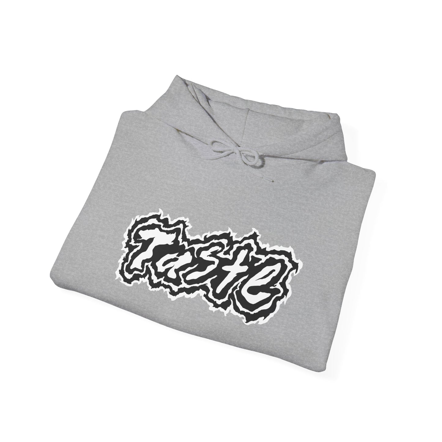 "TASTE" UNISEX HEAVY BLEND™ HOODED SWEATSHIRT